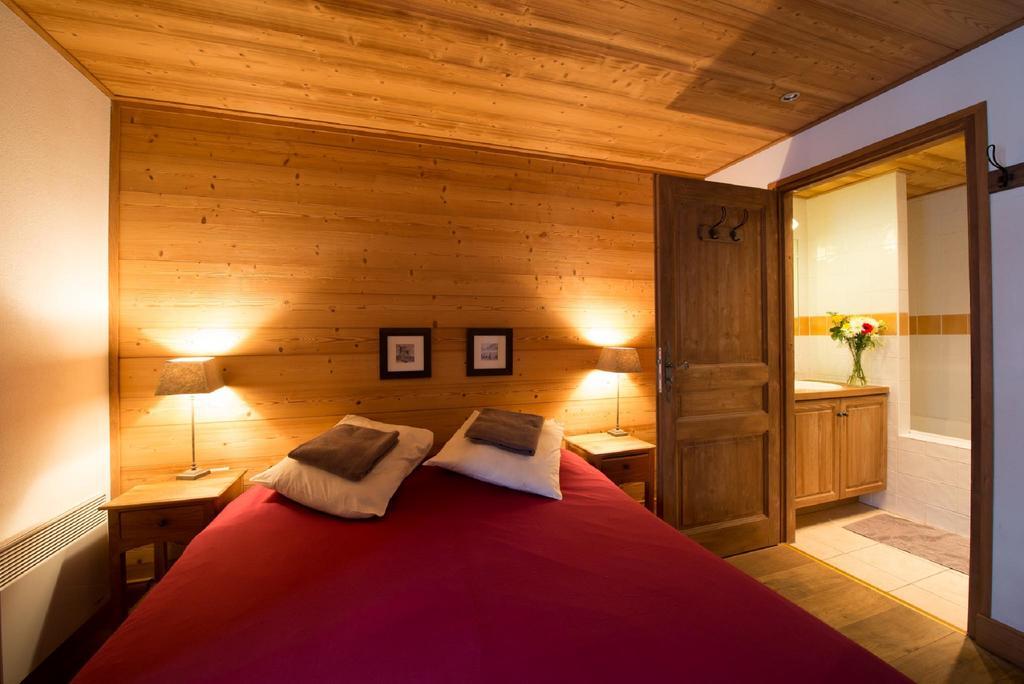 Chalet Belvedere By Chalet Chardons Tignes Exteriör bild